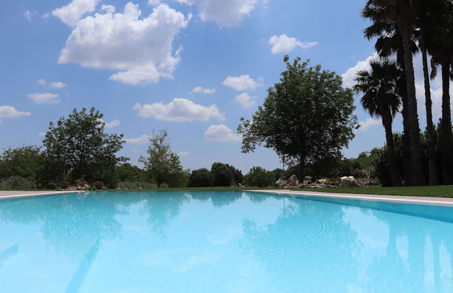 Tenuta Aguglia - Foto 27