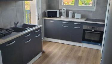 Appartement moderne et équipé - Photo 3