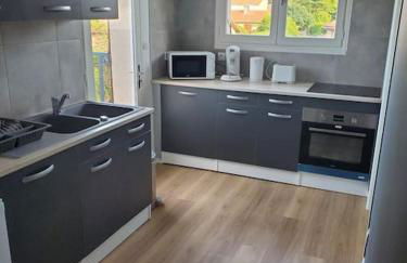 Appartement moderne et équipé - Photo 3