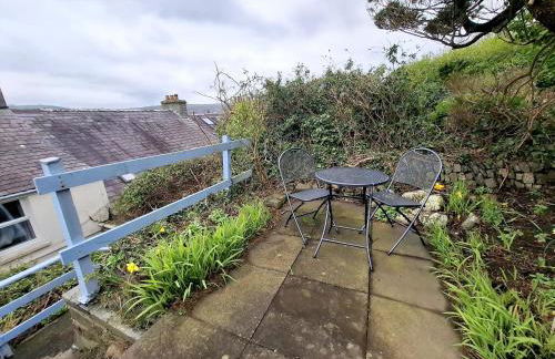 Arvonia sleeps 7, sea views, dog friendly - Foto 26