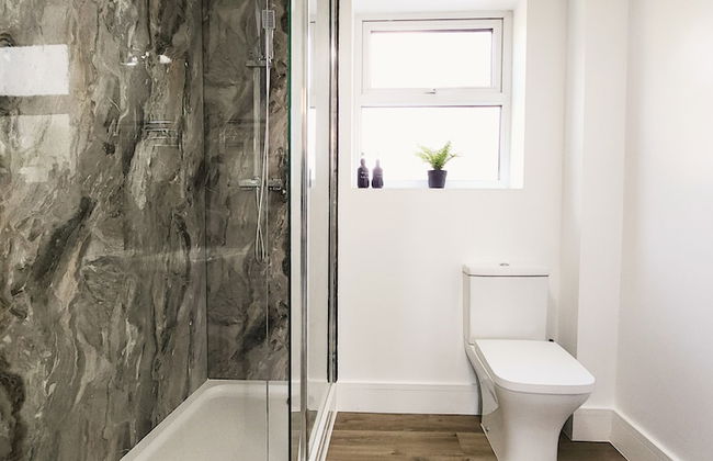 Port Eynon Suite - 1 Bed - Ocean Breeze - Photo 16