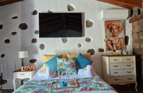 Romantic Casa Rural La Molinera - Foto 8