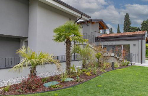 Villa Dama Holiday Apartments - Foto 62