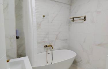 Horizonte 2 Beautiful apartment with incredible sea view at first line of Fuengirola beach - Photo 20