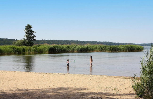 Ferienwohnung, Vogelsang-warsin - Foto 25