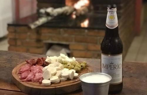 Sítio Cantinho do Céu - Foto 23