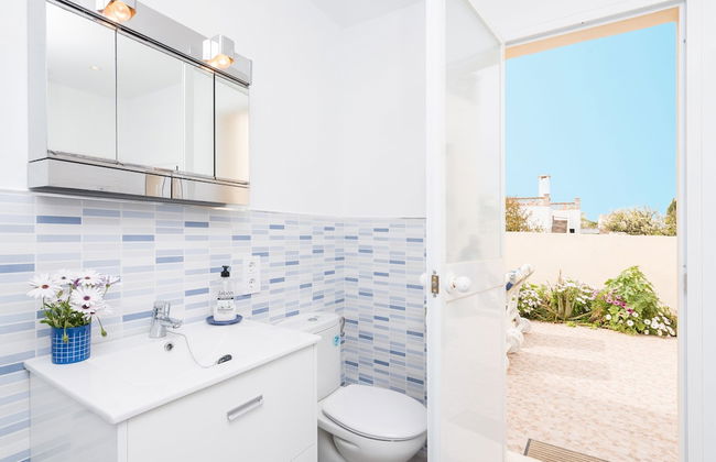 Vila Ca Shermano in Urbanitzaci Montferrutx - Photo 6