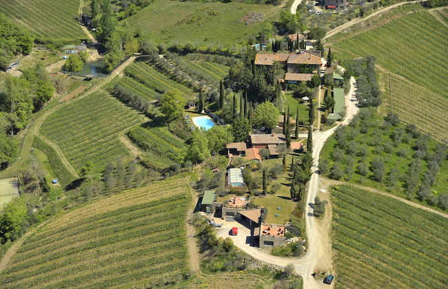 Borgo Casa al Vento - Foto 1