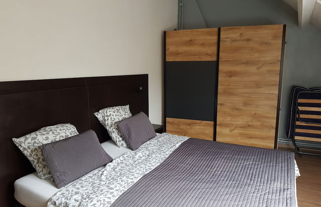 Appartements bon Secours - Foto 12