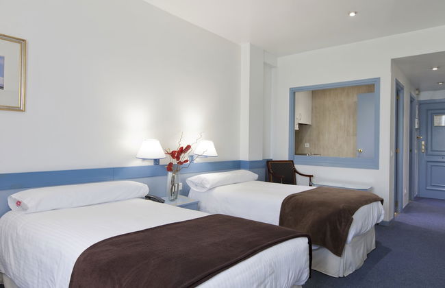 Espahotel Plaza de España - Foto 7