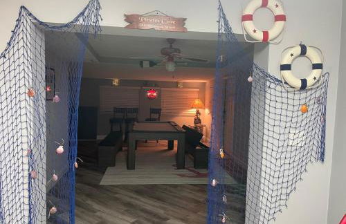 Bacolet Beach Luxe Pool Cottage - Photo 19