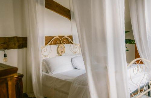 Tenuta delle Rose - Country House - Foto 38