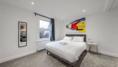 Brand New Cricklewood Zone 2 Modern Home - Foto 3