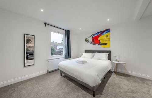 Brand New Cricklewood Zone 2 Modern Home - Foto 3