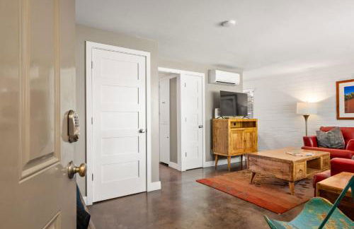 Downtown Cozy Home Base - Purple Sage 6 - Foto 7