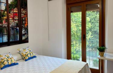 Apartamento en el Parque - Foto 2