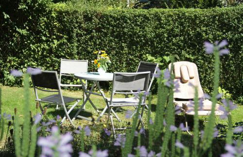 Ferienwohnung & Apartment Kunsthaus Penthouse - Foto 21