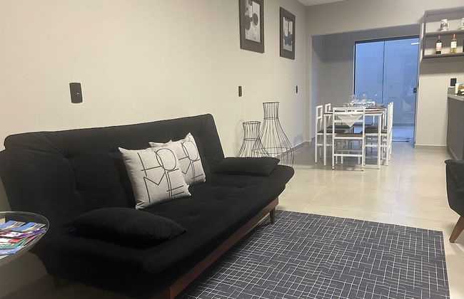 GEMINADO CASA 3 ALTO PADRÃO 3 QUARTOS - Photo 7