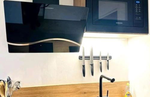 Le Golden-Terrasse & Parking - Photo 38