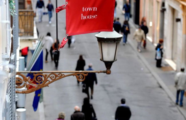 Residenza Frattina - Foto 8