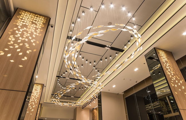 Jasmine Resort Sriracha - Photo 3