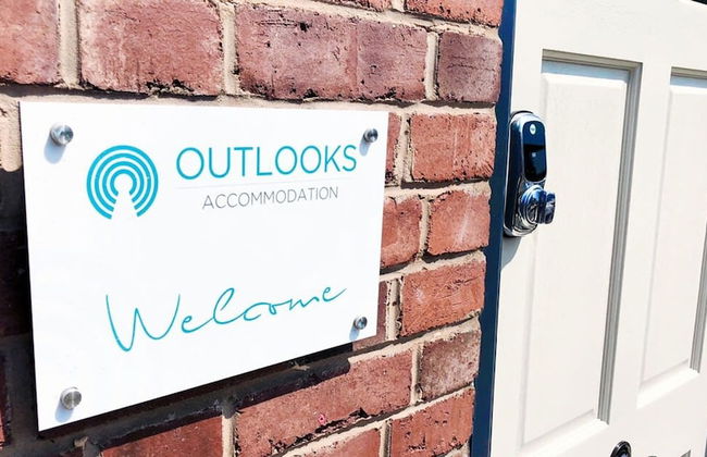 The Gathering Chester 4 Sleeps 14 Very Close to City Centre - Photo 37