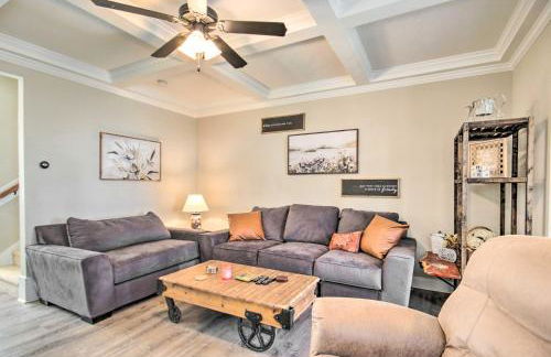 Pet-Friendly Home 9 Mi to Grovetown Trails! - Foto 2