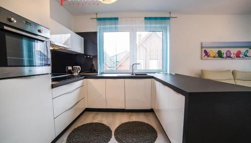 Comfort Apartment Oldenburg - Photo 3