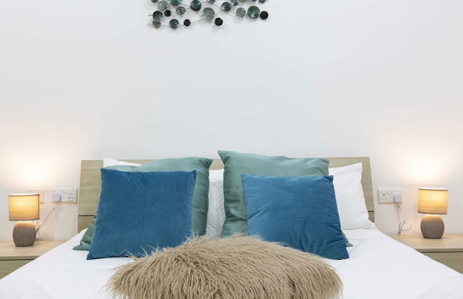 Brand new Apartment in Sliema, 2 min by the Sea - Photo 8