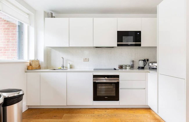 Second nest Brixton - Foto 22