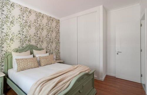 Rua das Olaias Apartments - Foto 38