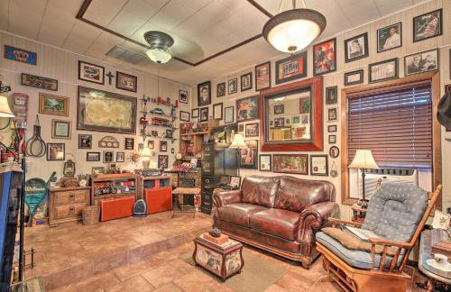 San Antonio Rental w/ Courtyard: Walk to Riverwalk - Foto 4
