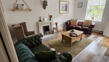 Sleeps 8 Matlock/ Matlock Bath Pet Friendly - Foto 2