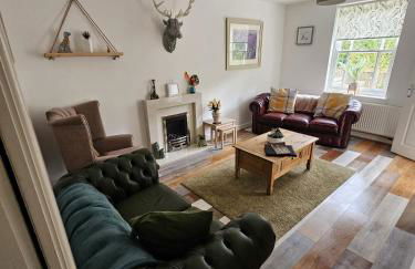 Sleeps 8 Matlock/ Matlock Bath Pet Friendly - Foto 2