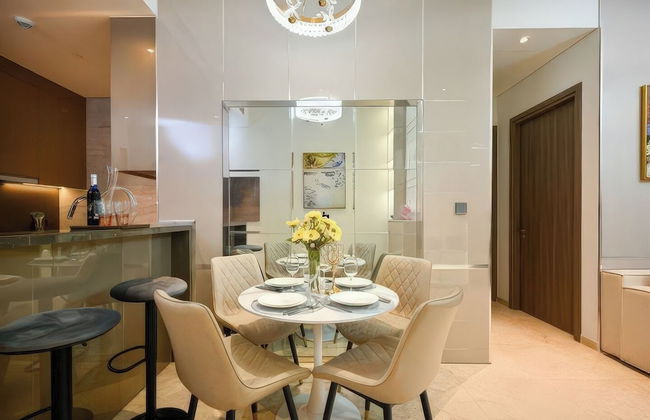 Genius Saigon - The MarQ District 1 - Foto 22