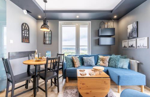 Apartament AquaTower Oliwia & Laura REKIN - Foto 30