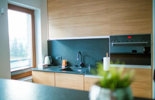 Colorful Apartments Pułtusk - Photo 124