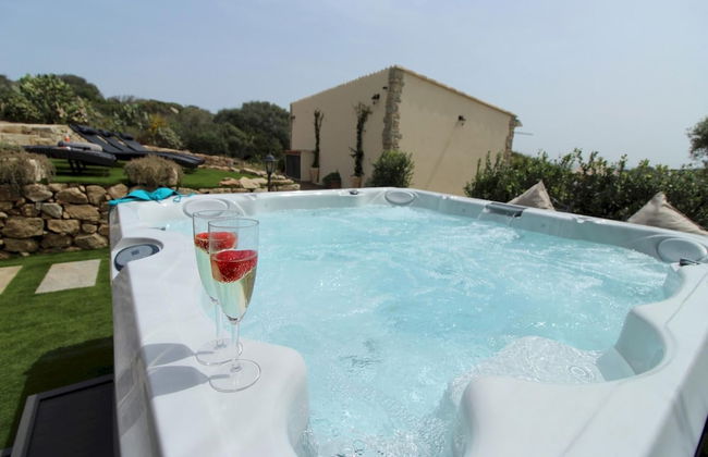 Villa Magdala in La Maddalena - Photo 30