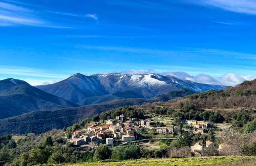 Maison charmante à Valleraugue avec piscine partagée. - Foto 20