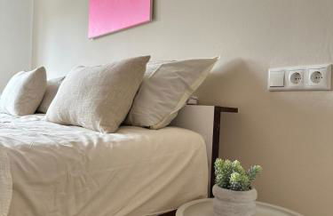 Familienwohnung Schuchert nahe Wasserkuppe - Foto 1