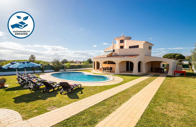 Villa Ushuaia - Photo 1