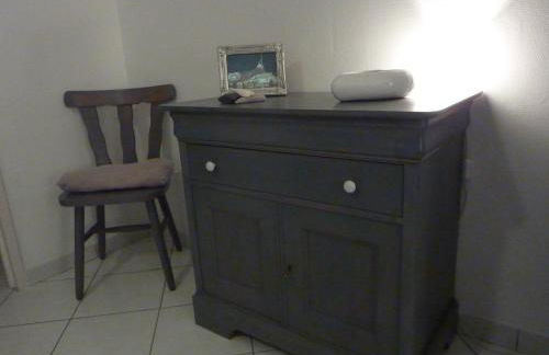 Chambre d'hôtes de Florence - Photo 27