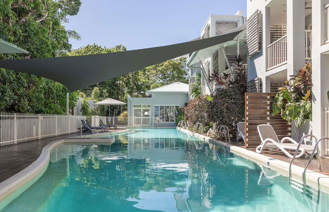 Mantra Aqueous on Port - Foto 1