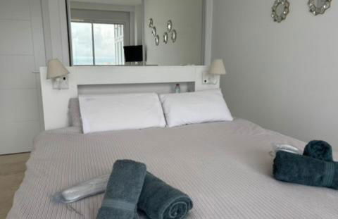 Carré D OR au santa Clara torremolinos - Foto 15