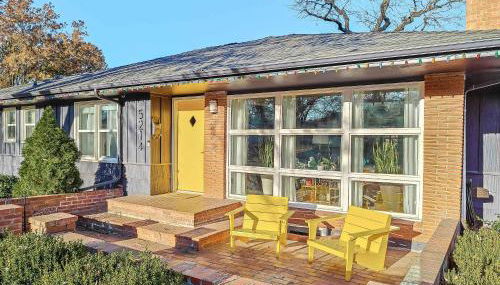 Comfy 3BD2BA Mission Home for the World Cup - Foto 4