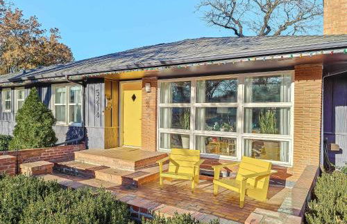 Comfy 3BD2BA Mission Home for the World Cup - Foto 4