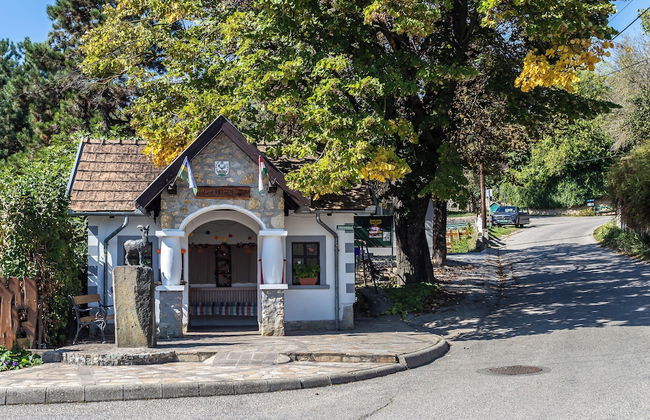 Nemes Apartment The Petite - Foto 13