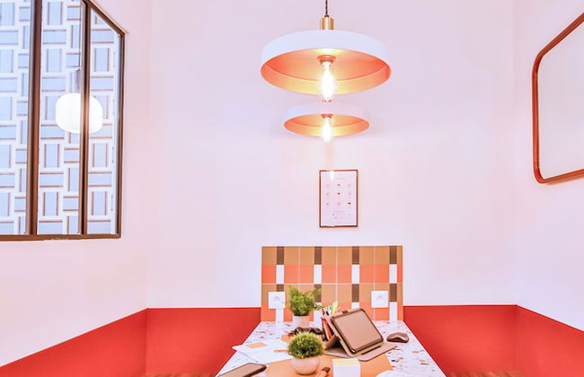 WS Molitor - Auteuil - Photo 2