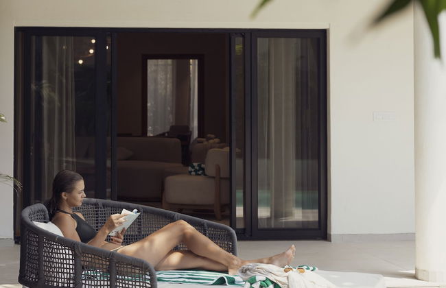 Seré Resort Goa - Photo 50