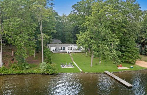 Picture Perfect Dual Home on the Lake - Foto 64